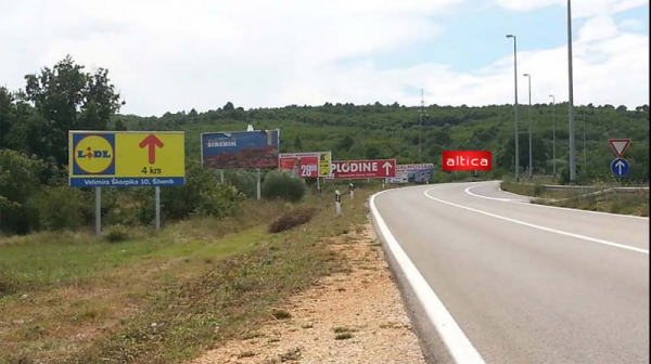 Dubrava ulaz
