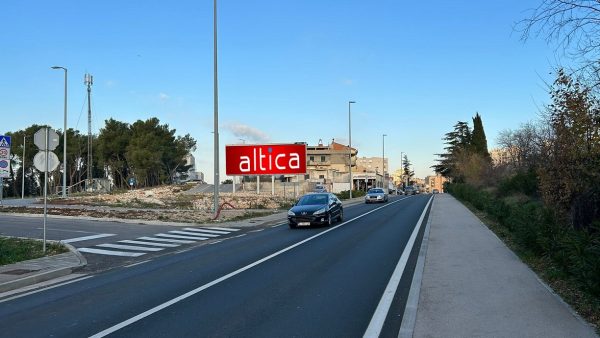 Šibenik Bioci B- Altica