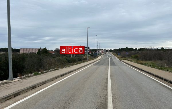 Vodice B strana ALtica