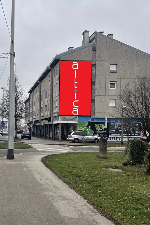 zagreb avenija dubrava